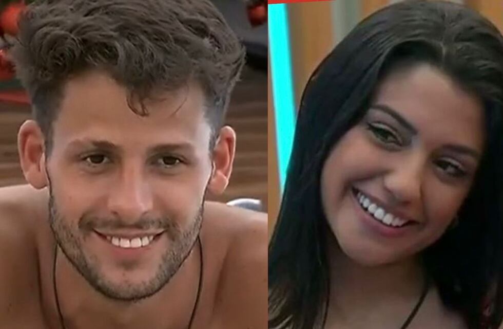 Joel reveló detalles de su historia de amor con Rosina antes de entrar a Gran Hermano 2024