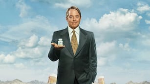 La miniserie de Netflix inspirada en hechos reales