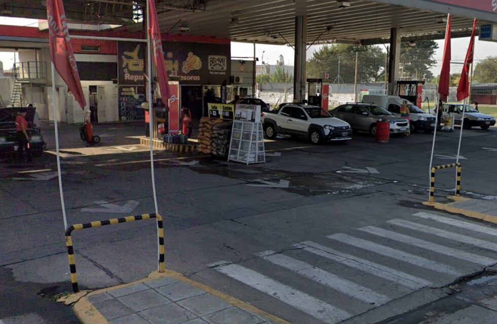 Córdoba: tras el asesinato de un playero, el gremio Petroleros reclama más presencia policial