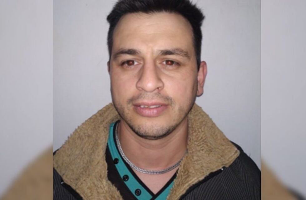 San Luis: se escapó un preso condenado por el crimen de una mujer