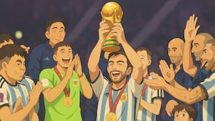 Fotos al estilo Studio Ghibli con ChatGPT