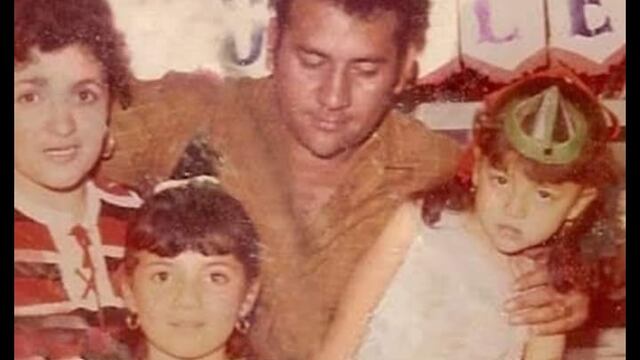 Era cantinero del club del lugar.El relato de su hija a 51 años del hecho