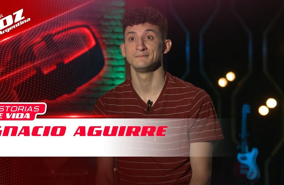 Córdoba pisa fuerte en La Voz Argentina: Ignacio Aguirre ganó en las batallas