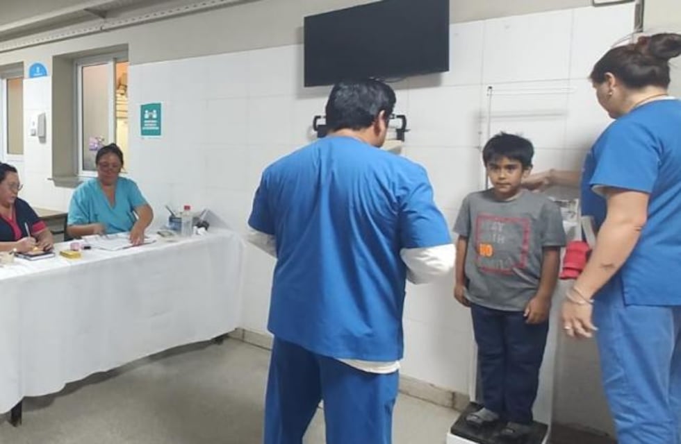 ‘La Salud va a la Escuela’ presenta su cronograma