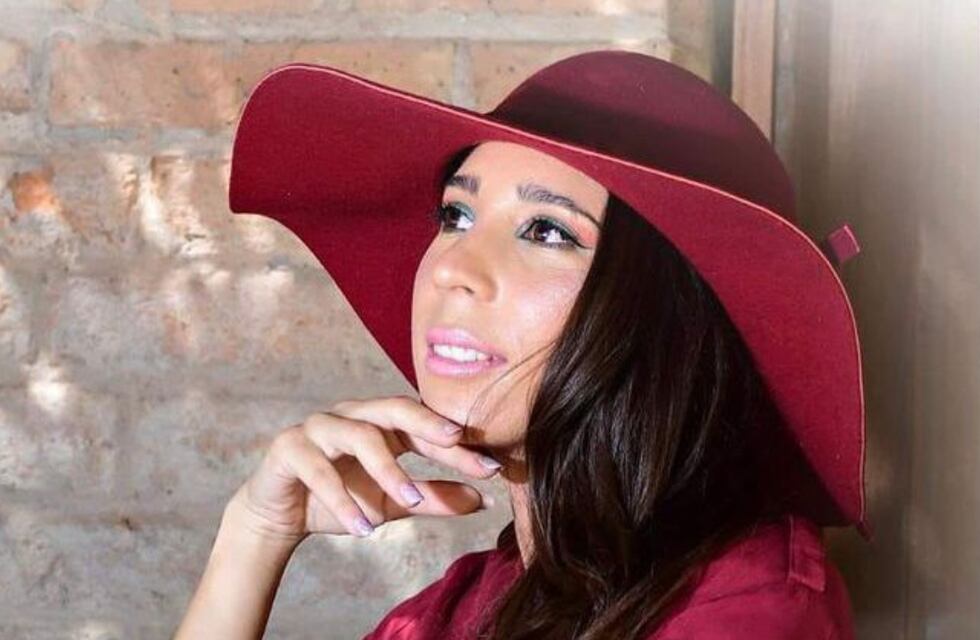 Una historia de superación: Jennifer Arce, la primera joven mendocina sordomuda que quiere llegar a ser reina de la Vendimia