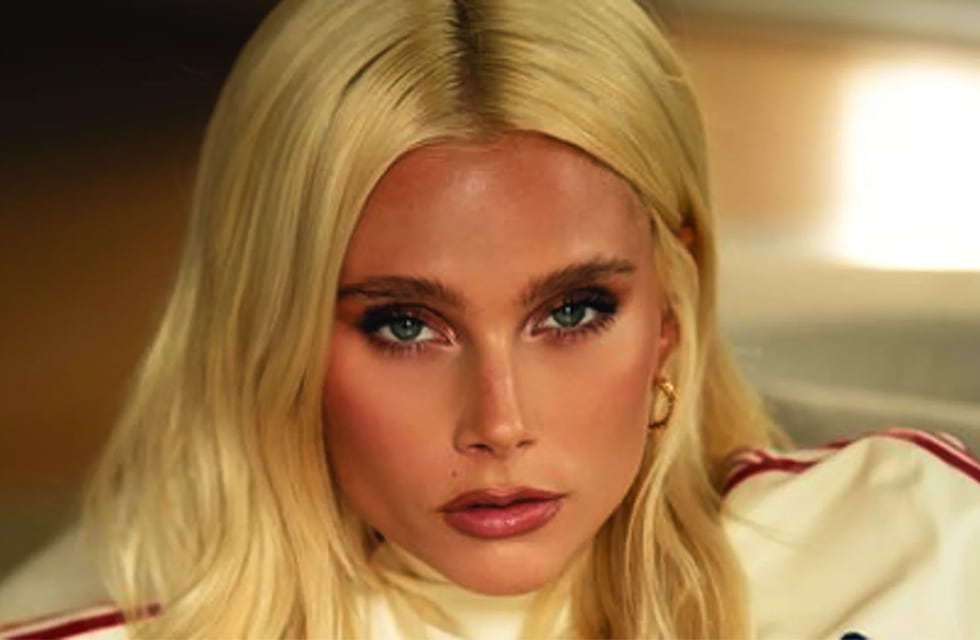 Diosa: los mejores looks de Valentina Zenere antes de ponerse en la piel de Nahir Galarza