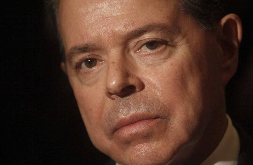 Murió a los 70 años el exjuez federal Norberto Oyarbide