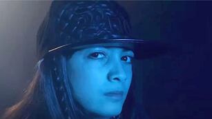 De la Miedosa al estrellato: More con Flow firmó con una importante discográfica