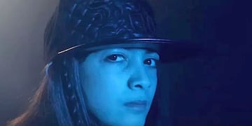 De la Miedosa al estrellato: More con Flow firmó con una importante discográfica