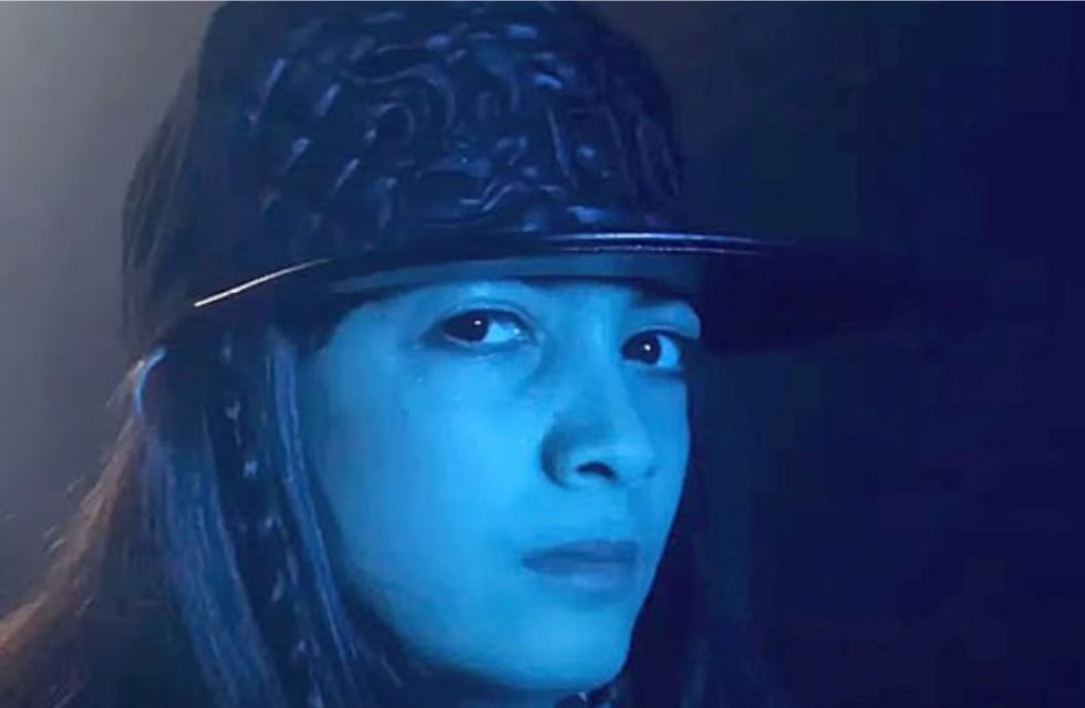 De la Miedosa al estrellato: More con Flow firmó con una importante discográfica