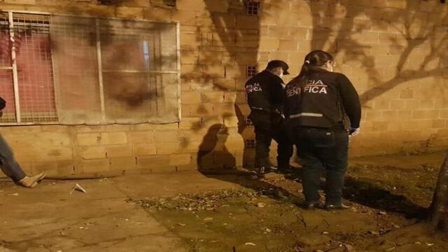 Eldorado: investigan la muerte de un hombre de 62 años.