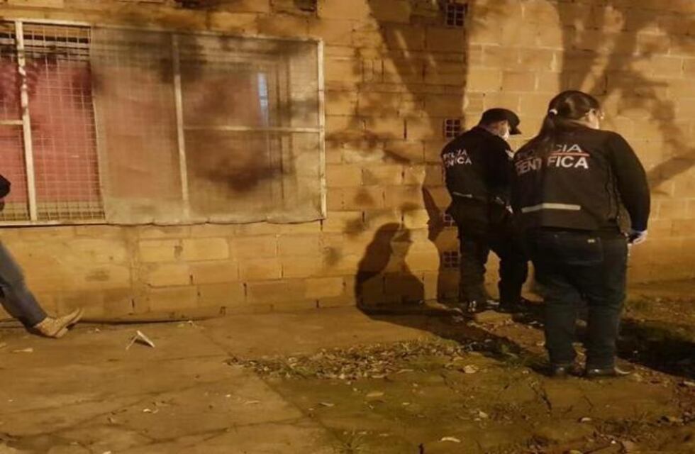 Eldorado: investigan la muerte de un hombre de 62 años