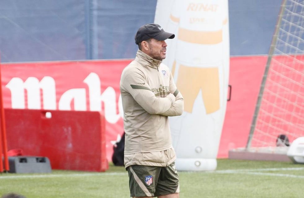 Diego Simeone reveló que hizo un intento por fichar a Lionel Messi: “Duró tres horas”