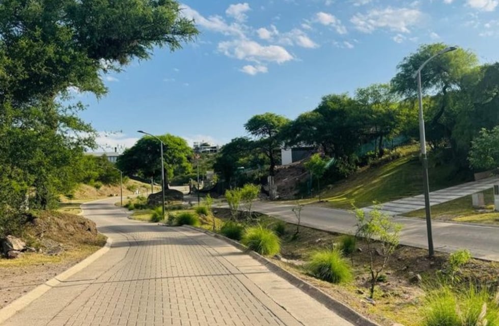 Frustraron un robo en un country de Córdoba: un policía sufrió heridas