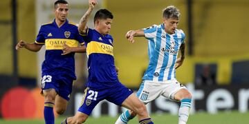 No se jugará este fin de semana la Copa de la Liga Profesional.