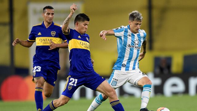 No se jugará este fin de semana la Copa de la Liga Profesional.