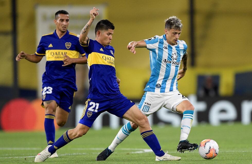 Copa de la Liga Profesional: las semifinales no se jugarán este fin de semana