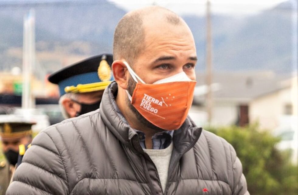 Agustín Tita marcó la voluntad del Gobierno y de los gremios en buscar un camino de diálogo