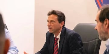 La FIFA anuncio que San Lorenzo no podrá sumar más jugadores hasta pagar sus deudas.