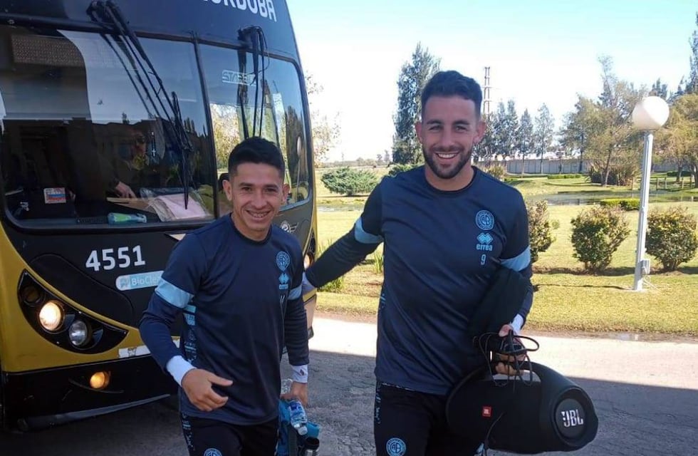 Un Belgrano distinto después de la fecha libre y para visitar a Villa Dálmine