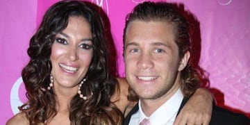 Casi 13 años después, salió a la luz el inesperado motivo de la separación entre Nico Riera y Silvina Escudero.