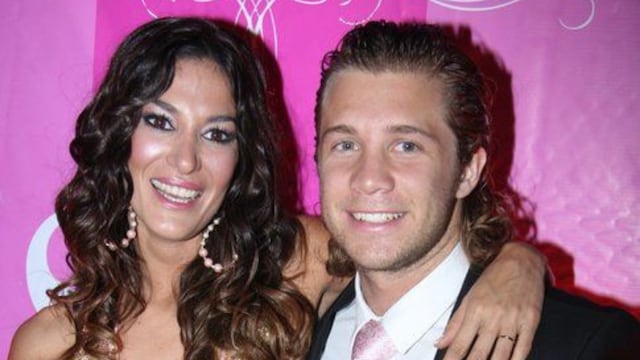 Casi 13 años después, salió a la luz el inesperado motivo de la separación entre Nico Riera y Silvina Escudero.