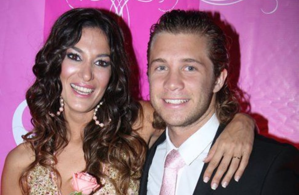Casi 13 años después, salió a la luz el inesperado motivo de la separación entre Nico Riera y Silvina Escudero