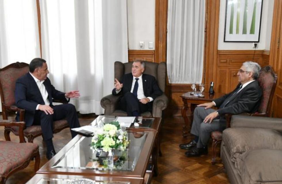 Análisis financiero en la negociación salarial: evalúan disponibilidad para una recomposición