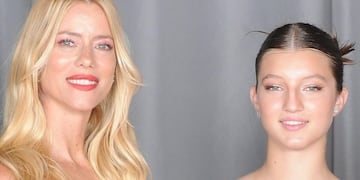 Allegra Cubero reveló el verdadero motivo de por qué no invitó a Nicole Neumann a su fiesta de 15: “Me estaba afectando”