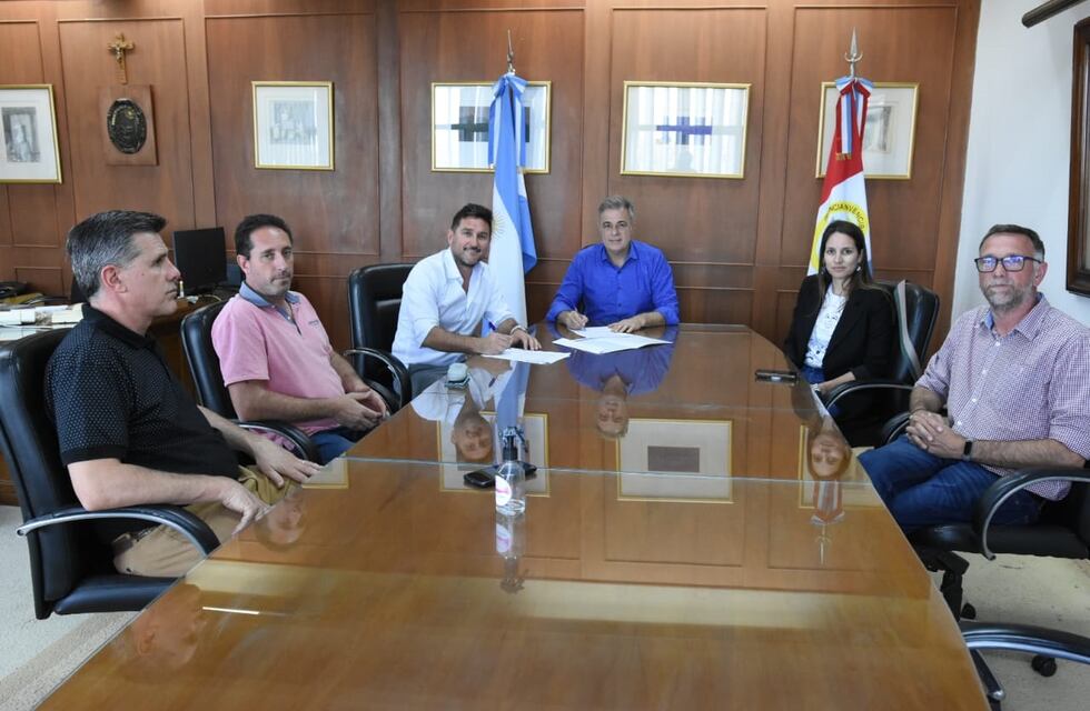 Empresa correntina comenzará a operar en Rafaela para el reciclado del plástico