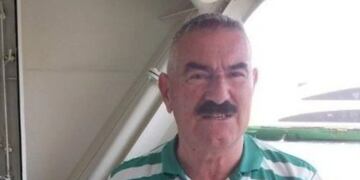 Raúl Schiavo, un policía retirado de 81 años, fue encontrado asesinado en el interior de su departamento, ubicado en el barrio porteño de Recoleta.