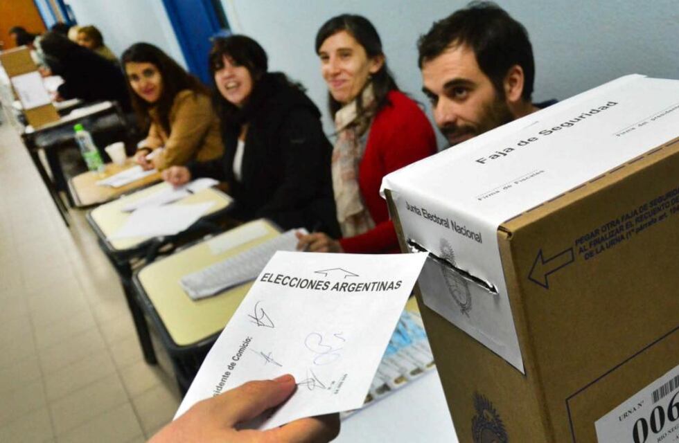 Las PASO bajo la lupa: qué son, para qué sirven y qué se vota el 12 de septiembre