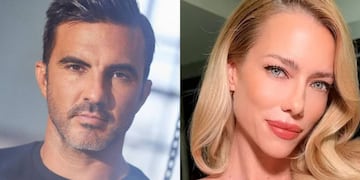 La cifra que Fabián Cubero quiere para terminar sus problemas con Nicole Neumann.