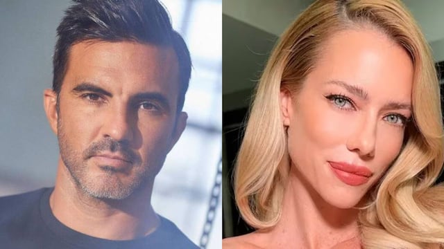 La cifra que Fabián Cubero quiere para terminar sus problemas con Nicole Neumann.