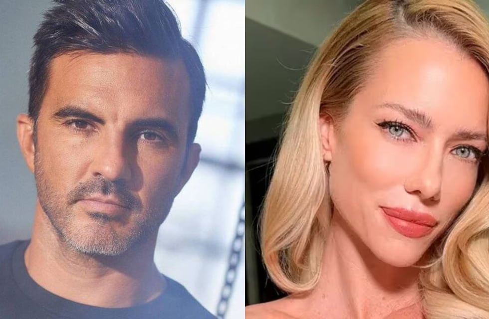 La impactante cifra millonaria que Fabián Cubero pidió para terminar sus problemas con Nicole Neumann