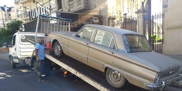 Maneja alcoholizado y quisieron sobornar a la policía