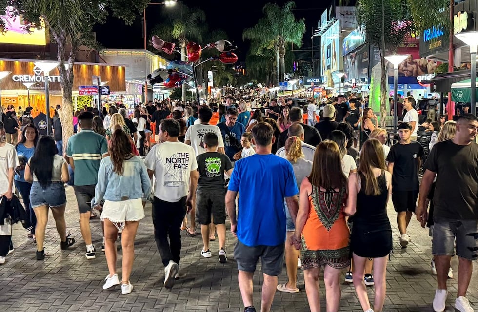 Récord turístico: Villa Carlos Paz cerró la temporada con un 10% más de ocupación y una estadía promedio de 5,86 noches