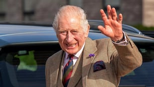 “Etapa terminal”: el especial pedido del Rey Carlos III a sus hijos William y Harry en medio de su lucha contra el cáncer