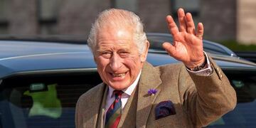 “Etapa terminal”: el especial pedido del Rey Carlos III a sus hijos William y Harry en medio de su lucha contra el cáncer