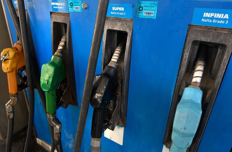 Tierra del Fuego no venderá combustibles en navidad y año nuevo