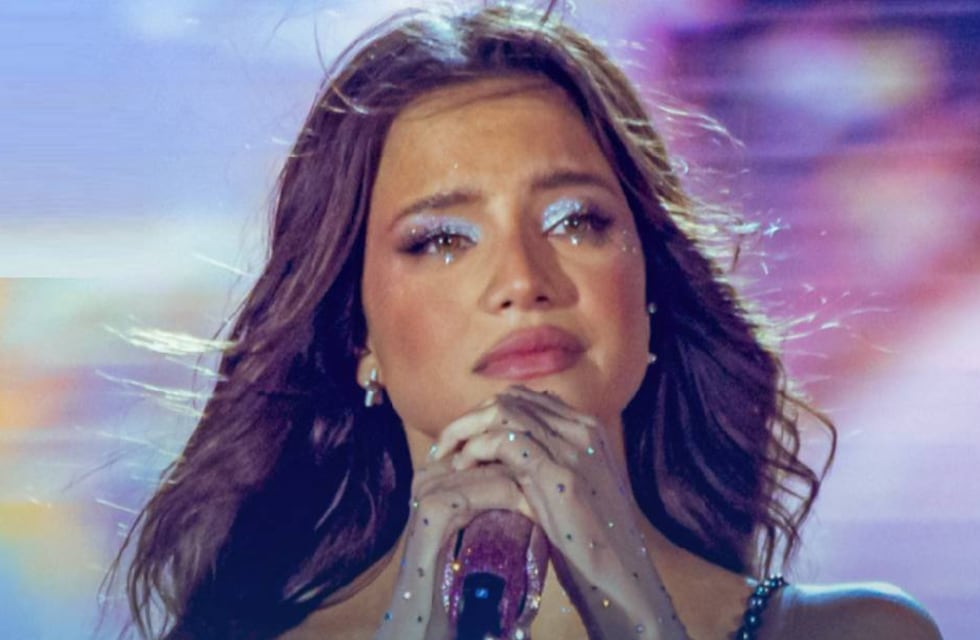 Emilia Mernes aseguró que se aleja de la música y sorprendió a todos: “El momento de...”