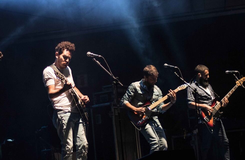 Ahyre presenta su nuevo show “Encuentro” en el Teatro Provincial