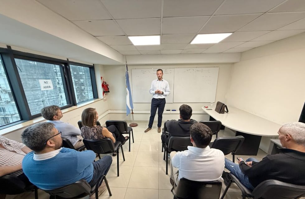 El ERSEPT promueve una gestión pública más humana y empática