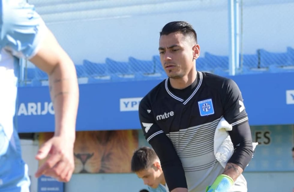 Ascendió a Primera y Racing lo quiere en el arco para la temporada 2026