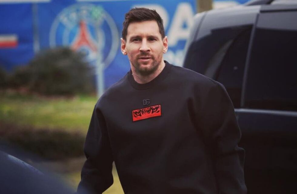 Lionel Messi debutó como actor en la segunda temporada de “Los Protectores”