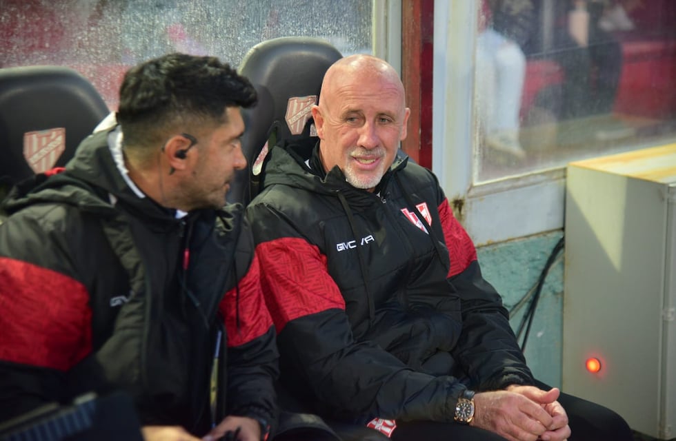 Instituto: el pedido de disculpas de Daniel Oldrá por la goleada, “tengo mucha vergüenza deportiva”