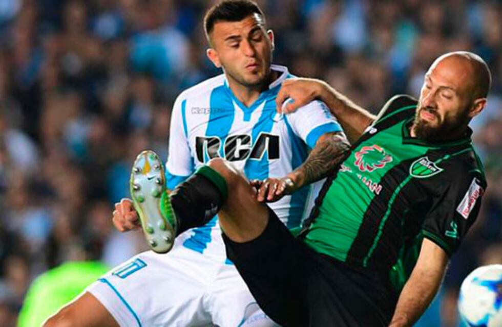 San Martín de San Juan ya tiene fecha para el duelo con Racing
