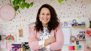 Alejandra Leguizamón, un ejemplo para otras emprendedoras