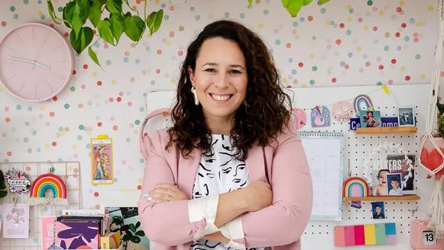 Alejandra Leguizamón, un ejemplo para otras emprendedoras