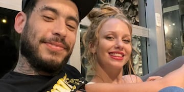 Se terminó la relación de Ulises Bueno y Rocío Pardo.